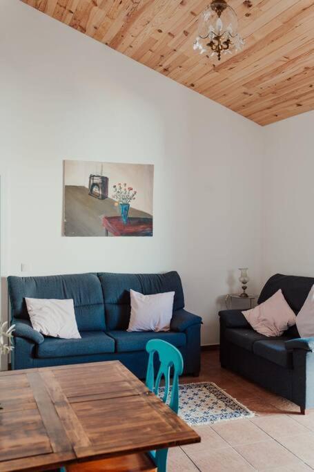 Casa Margarida Villa Albernoa Eksteriør bilde