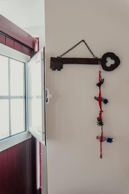 Casa Margarida Villa Albernoa Eksteriør bilde