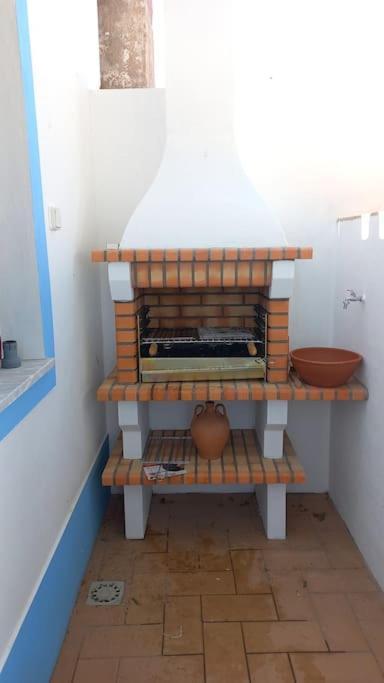 Casa Margarida Villa Albernoa Eksteriør bilde