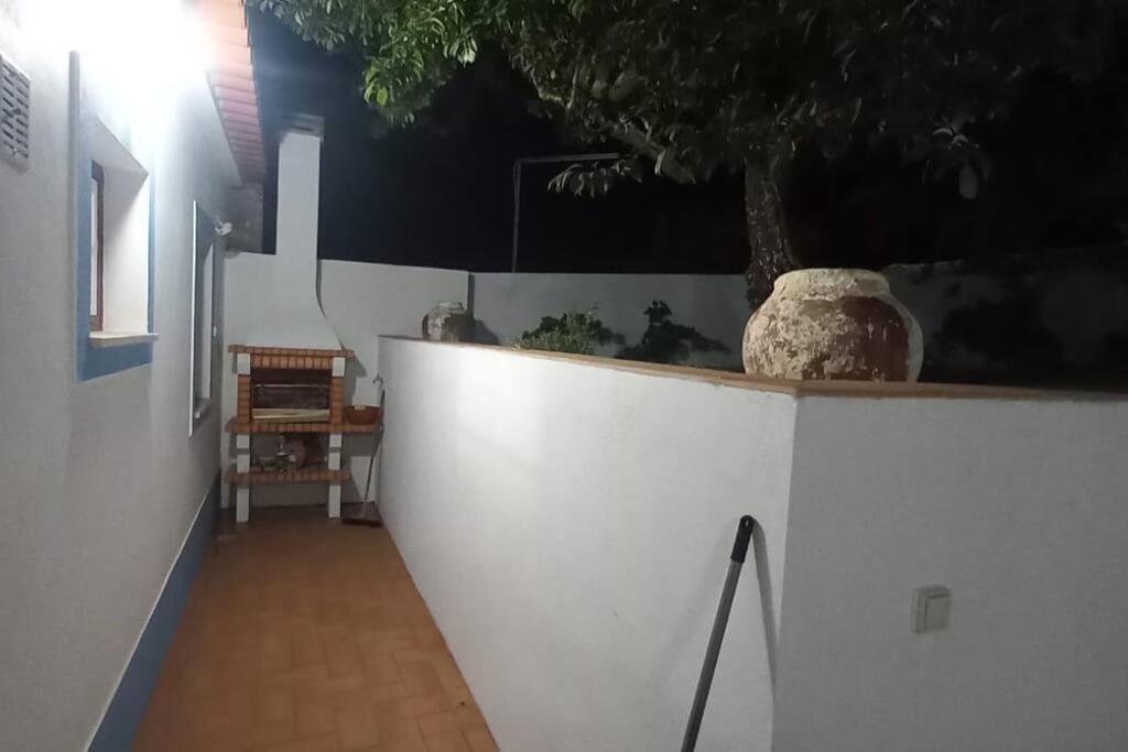 Casa Margarida Villa Albernoa Eksteriør bilde