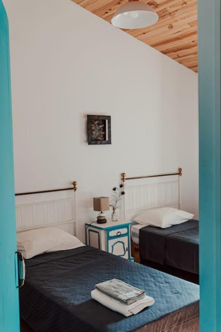 Casa Margarida Villa Albernoa Eksteriør bilde