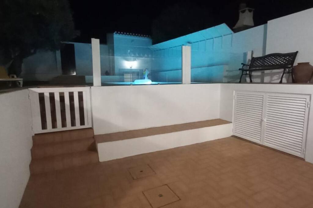 Casa Margarida Villa Albernoa Eksteriør bilde