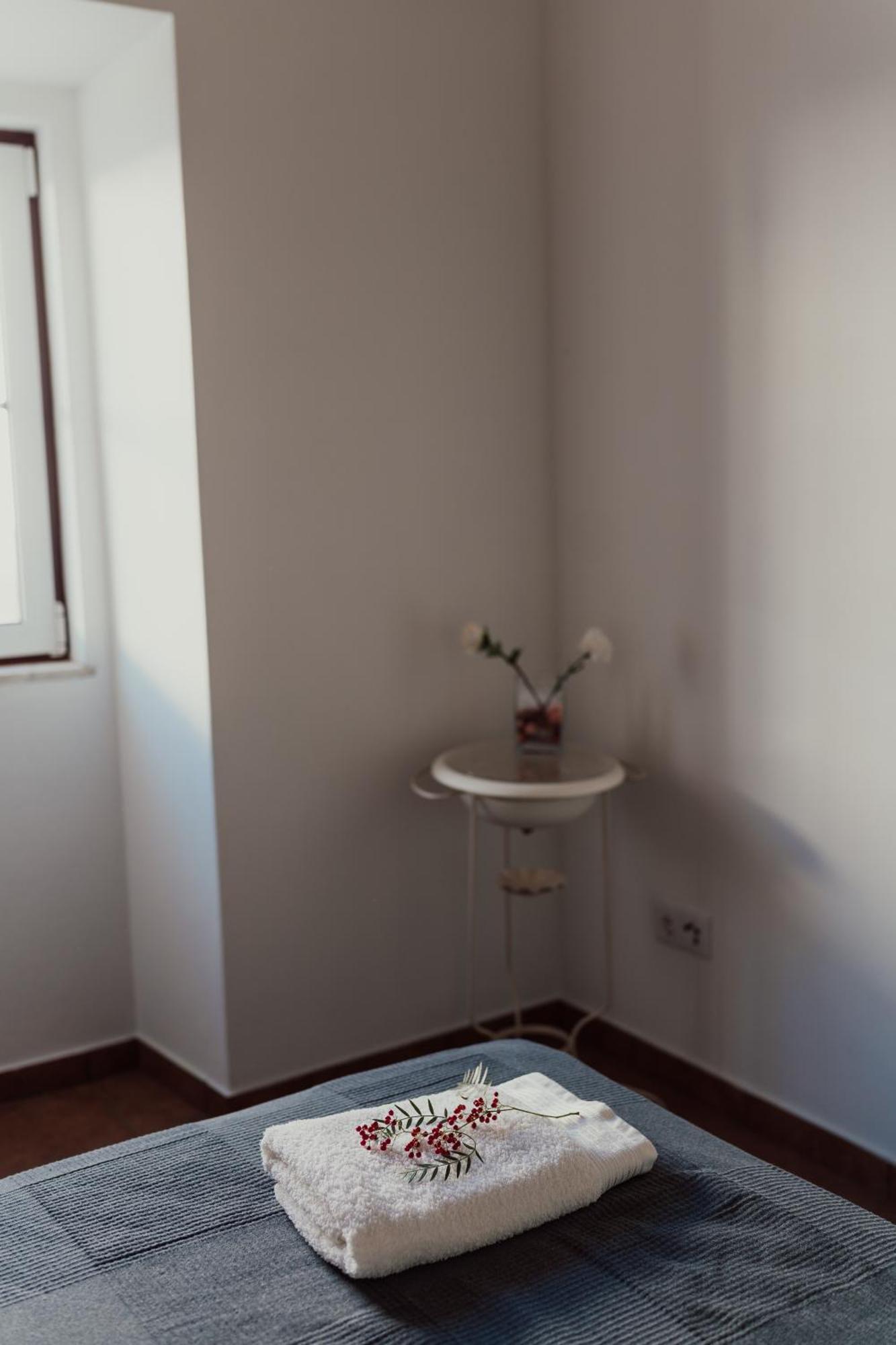 Casa Margarida Villa Albernoa Eksteriør bilde