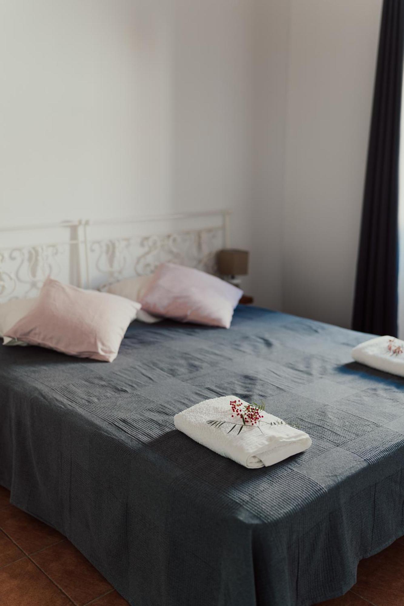 Casa Margarida Villa Albernoa Eksteriør bilde
