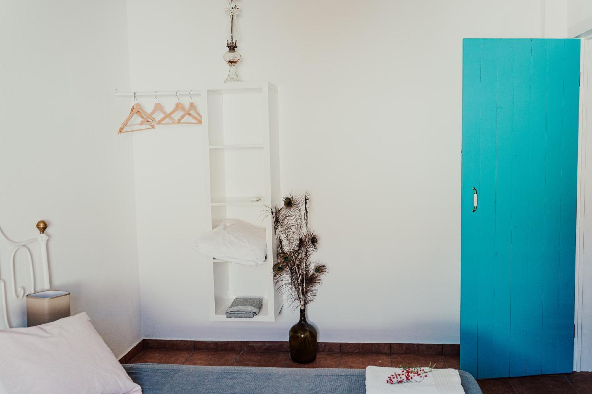 Casa Margarida Villa Albernoa Eksteriør bilde
