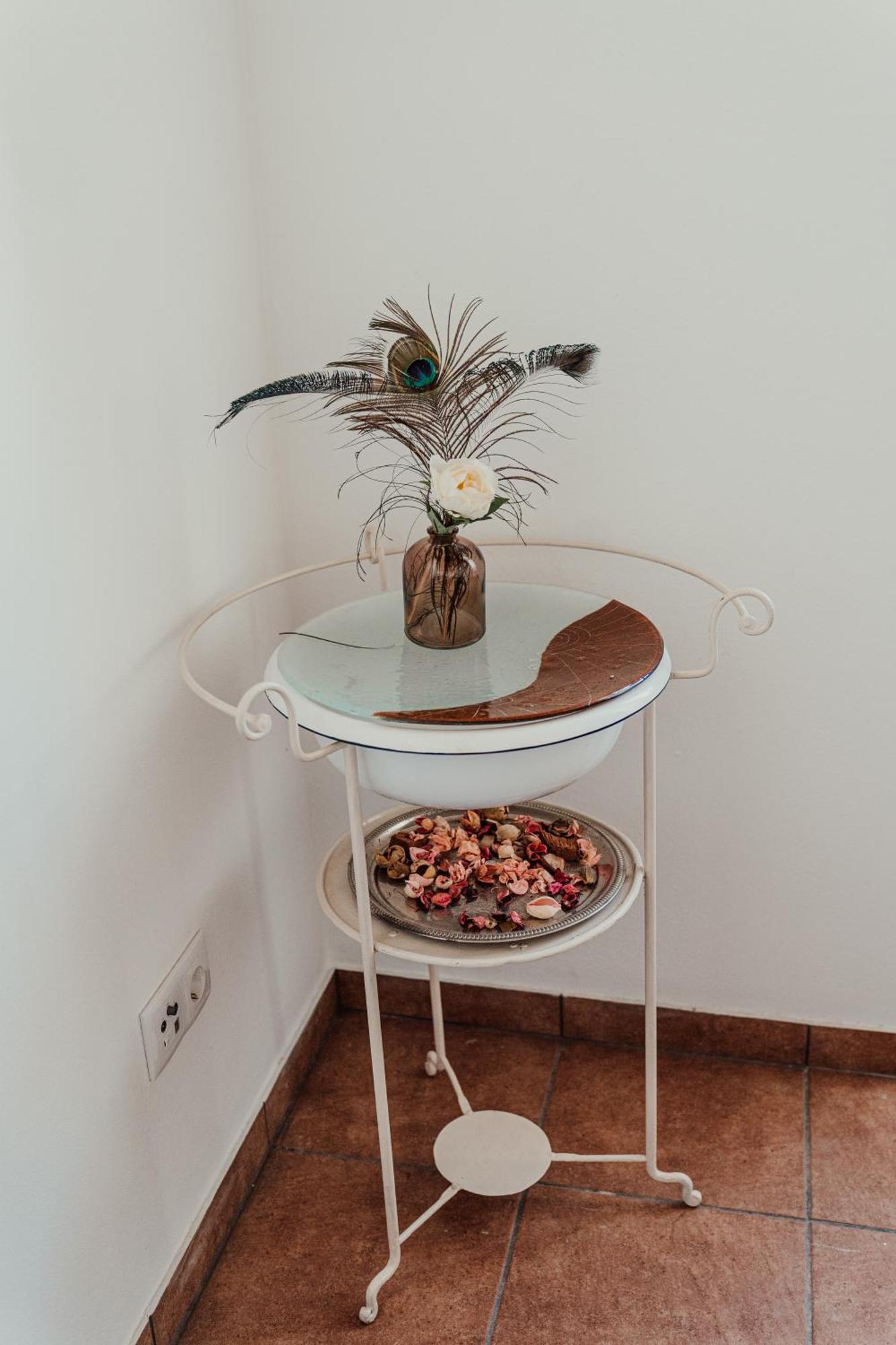 Casa Margarida Villa Albernoa Eksteriør bilde