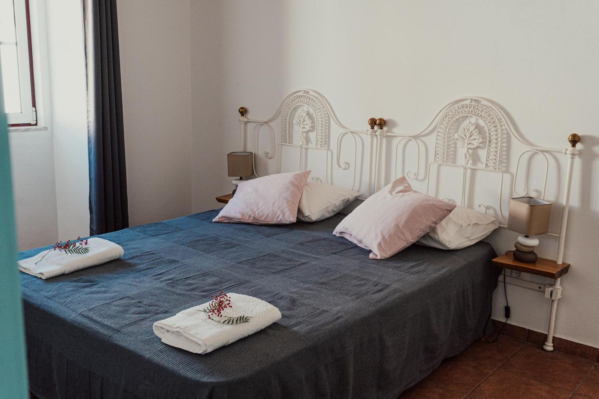 Casa Margarida Villa Albernoa Eksteriør bilde
